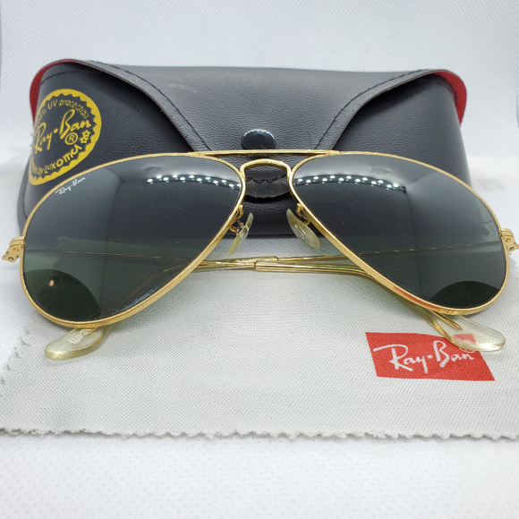 b&l ray ban usa aviator b&l ray ban usa aviator